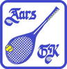 Aars tennis